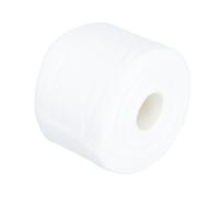 PACKOVE Toalla Limpiadora Facial Desechable Toallitas Faciales de Algodón Rostro Toallitas Húmedas Portátiles Secas para Bebés Uso Baño y Maquillaje