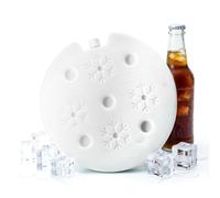 Packs Congelador Contenedor Pequeño Rellenable Antifugas