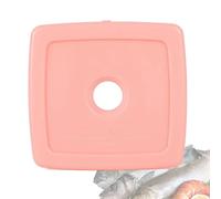 Packs de hielo de lonchera, paquetes de congelador para loncheras | Paquetes de congelador portátiles | Caja fría de larga duración, reutilizable, ahorro de espacio, herramientas especializadas, gadge