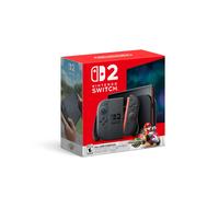 Bundle Consola Nintendo Switch 2 + Pokémon Pokopia