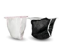 Packs de Tangas Desechables en TNT de Mujer y Hombre | Ropa Interior Desechable Profesional, Estética, Spa, Depilación Láser (400 unidades (200 x 2))
