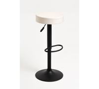 Packs Taburetes Altos - Pack 2 Taburetes Kros Black - Blanco