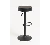 Packs Taburetes Altos - Pack 6 Taburetes Kros Black - Negro