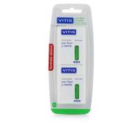 Packs Vitis Cinta Fluor/Menta 2X50 V3