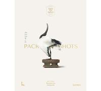 Packshots: celebrating 10 years of passion, 250 fine taxidermy artworks