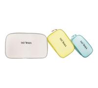 Packtasche Tatonka SQZY Zip Bag (2L // 4L oder 8L) - Ultraleichter Packsack mit Reißverschluss - Ideal zum Sortieren des Reisegepäcks - PFC-frei
