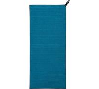 PackTowl Luxe Body - Toalla Funcional, Color Azul Lago