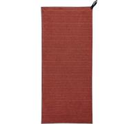 PackTowl Luxe Body - Toalla Funcional, Color Terracota