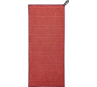PackTowl LUXE BODY TOWEL (VIVID CORAL)