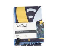 PACKTOWL Personal Body - Unisex - Multicolor - talla única- modelo 2025