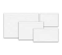 PACKY - Sobres Portadocumentos Adhesivos - Packing List A6 A5 A4 o DL - Sobre Contiene Documentación - Bolsas Para Albaranes - Sobre Transparente Plastico Albaran - DL | 225 x 122 mm - 1000 unidades