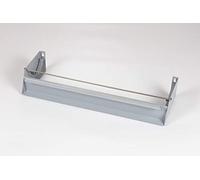 Paclan Dispensador de papel de aluminio, 45 cm, 1 unidad