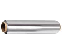 Paclan Lámina de aluminio, 12 micras, 1 kg, 29 cm