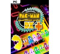 PACMAN Championship Edition DX+ PC
