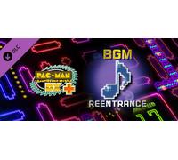 PacMan Championship Edition DX+ Reentrance BGM PC