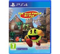 Pac-Man World Re-Pac