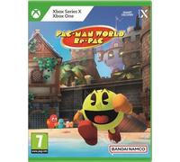 PacMan World RePac Xbox Series standard