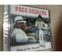 Paco Aguilera - King of the Rumba