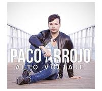 Paco Arrojo - Alto Voltaje