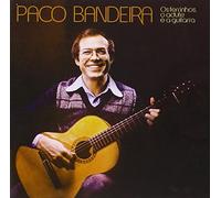 Paco Bandeira - Os Ferrinhos O Adufe E..