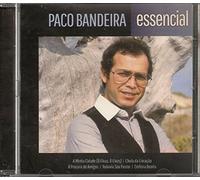 Paco Bandeira - Paco Bandeira - Essencial [CD] 2014