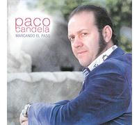 Paco Candela - Marcando El Paso