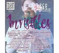 Paco Damas - Paco Damas canta Invisibles-Las Sinsombrero 2