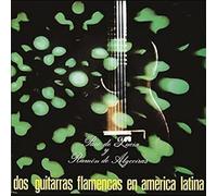 Paco De Lucía - 12 Canciones Flamencas en América Latina (LP) [Vinilo]