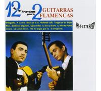 Paco De Lucía - 12 Exitos Para Dos Guitarras Flamencas