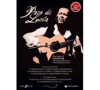 Paco De Lucia. Best of guitar. Ediz. inglese e spagnola (Musica-Monografie)