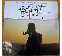 Paco de Lucia - Bof the Hit [Vinilo]