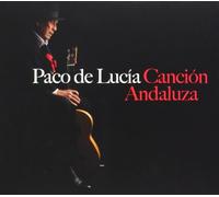 Paco De Lucía - Canción Andaluza
