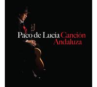 Paco de Lucía - Canción Andaluza