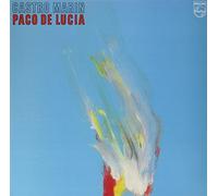Paco de Lucía - Castro Marín [Vinilo]