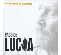 Paco De Lucía - Cositas Buenas