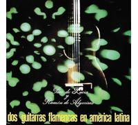 Paco De Lucía - Dos Guitarras Flamencas En America Latina