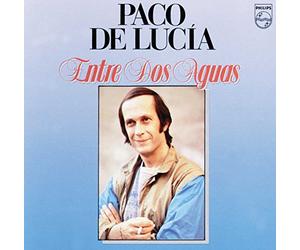 Paco De Lucía - Entre Dos Aguas