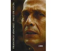Paco de Lucia - Francisco Sanchez [Alemania] [DVD]