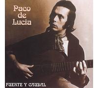 Paco De Lucía - Fuente Y Caudal