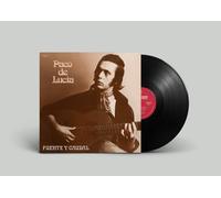 Paco De Lucia Fuente Y Caudal (CD) (Importación USA)