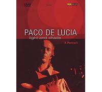 Paco de Lucia - Light and Shade [Alemania] [DVD]
