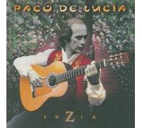 Paco de Lucia - Luzia