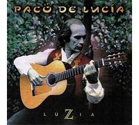 Paco de Lucía - Luzia
