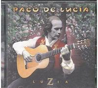 Paco De Lucía - Luzia
