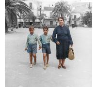 Pepe de Lucía y Paco de Lucía - Pepito y Paquito (2 LP)