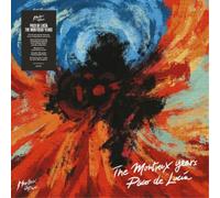 Paco De Lucia The Montreux Years (Vinyl) 12" Album (Importación USA)