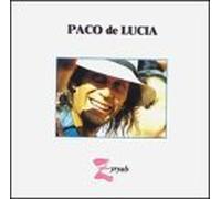 Paco De Lucia - Zyryab W Chick Corea
