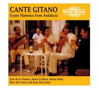 Paco del Gastor : Cante Gitano - Gypsy Flamenco from Andalucia