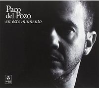 Paco del pozo - En este momento