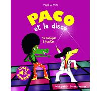 Paco et le disco: 16 musiques à écouter